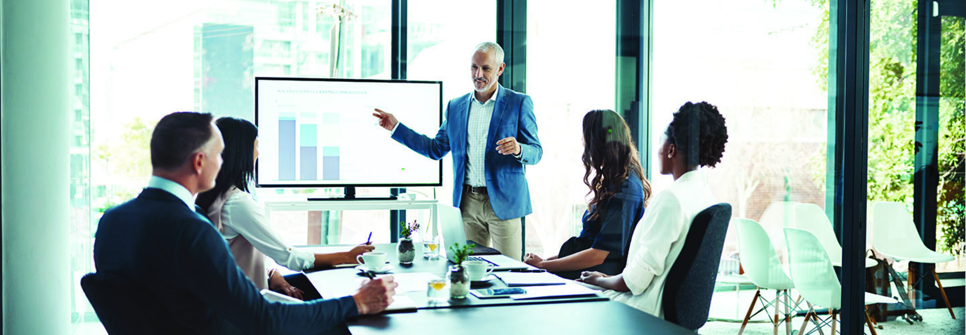 Career Guides for IT What is a Chief Digital Officer? BizTech Magazine